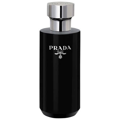 prada lhomme duschgel|prada l'homme cologne review.